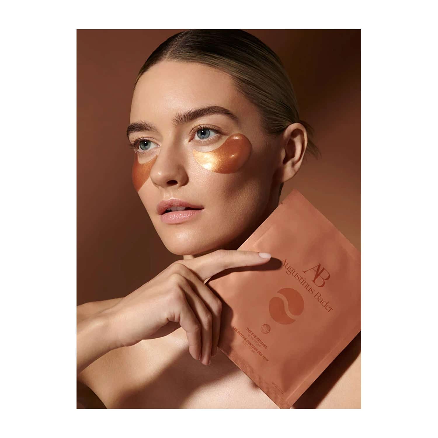 Augustinus Bader The Eye Rejuvenating Kit (7 pcs) - Augustinus Bader