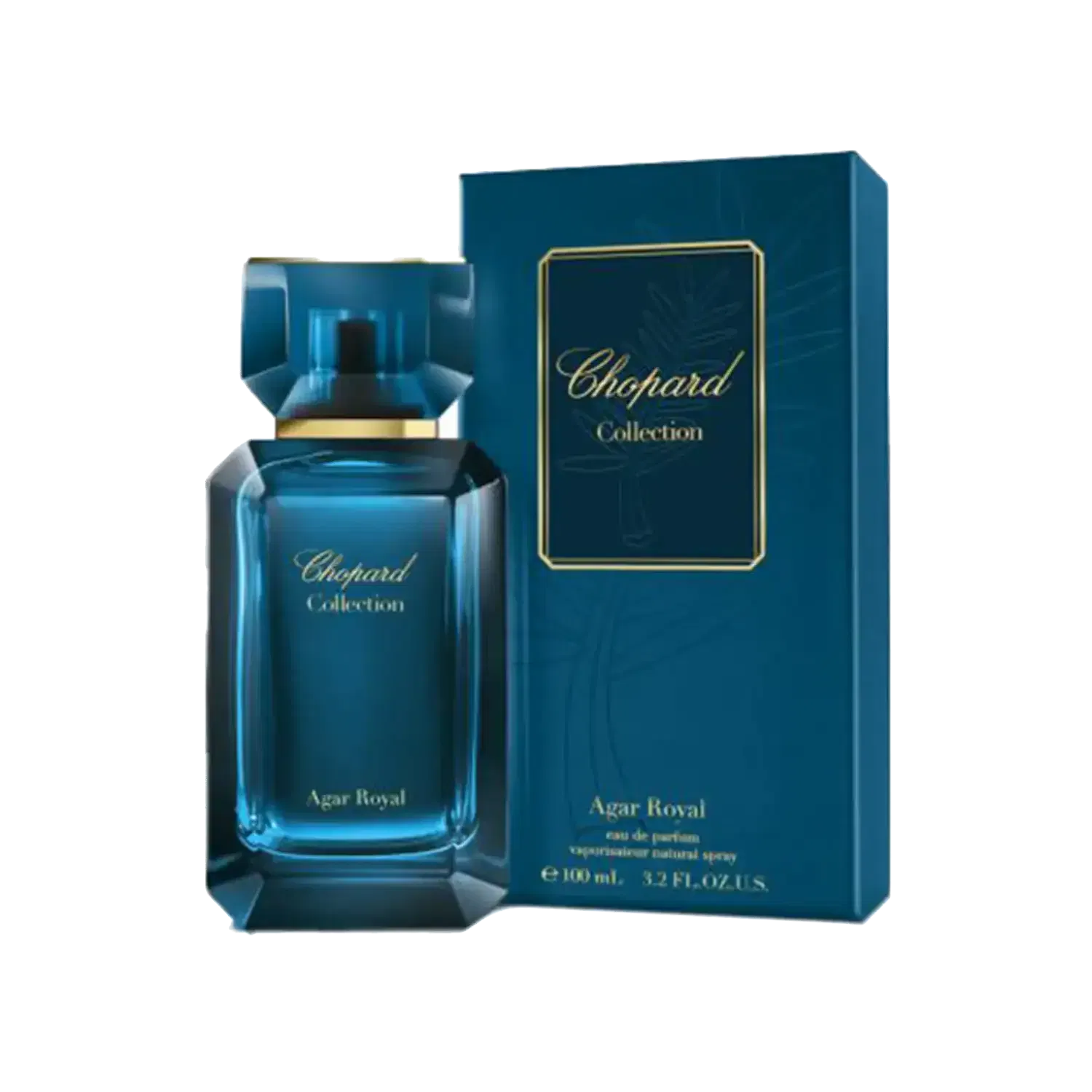 Chopard Agar Royal Eau De Parfum (100ml) - Chopard