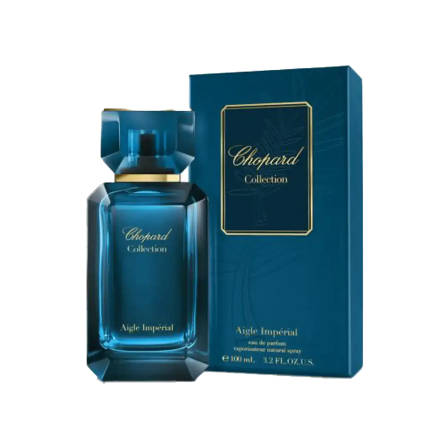 Chopard Aigle Imperial Eau De Parfum (100ml) - Chopard