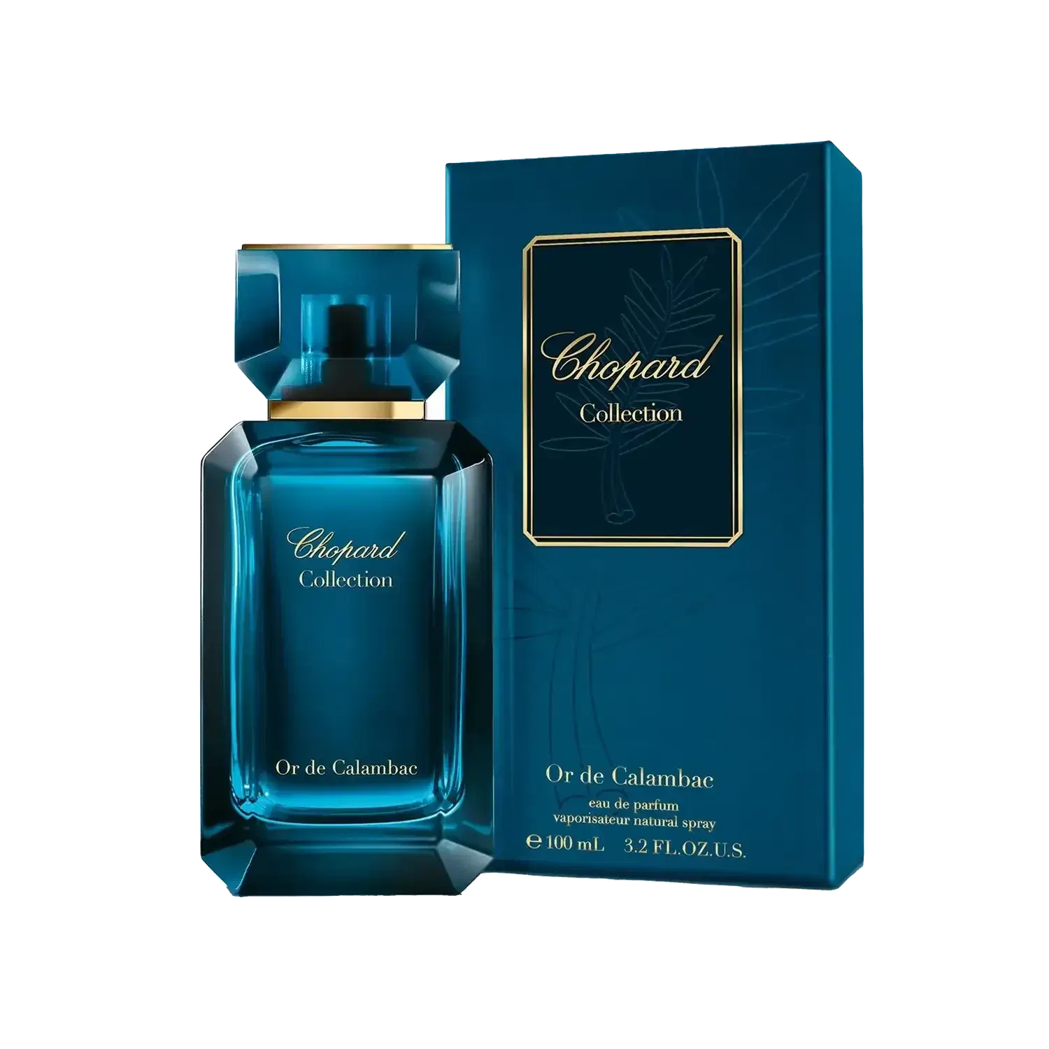 Chopard Or de Calambac Eau de Parfum (100ml) - Chopard
