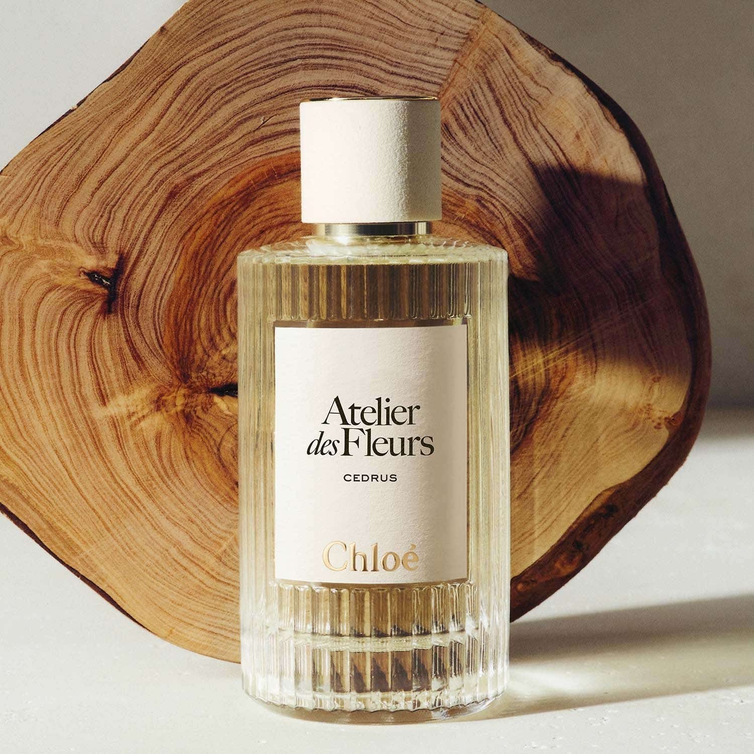 Chloe Atelier Des Fleurs Cedrus EDP (150 ml) - Chloe