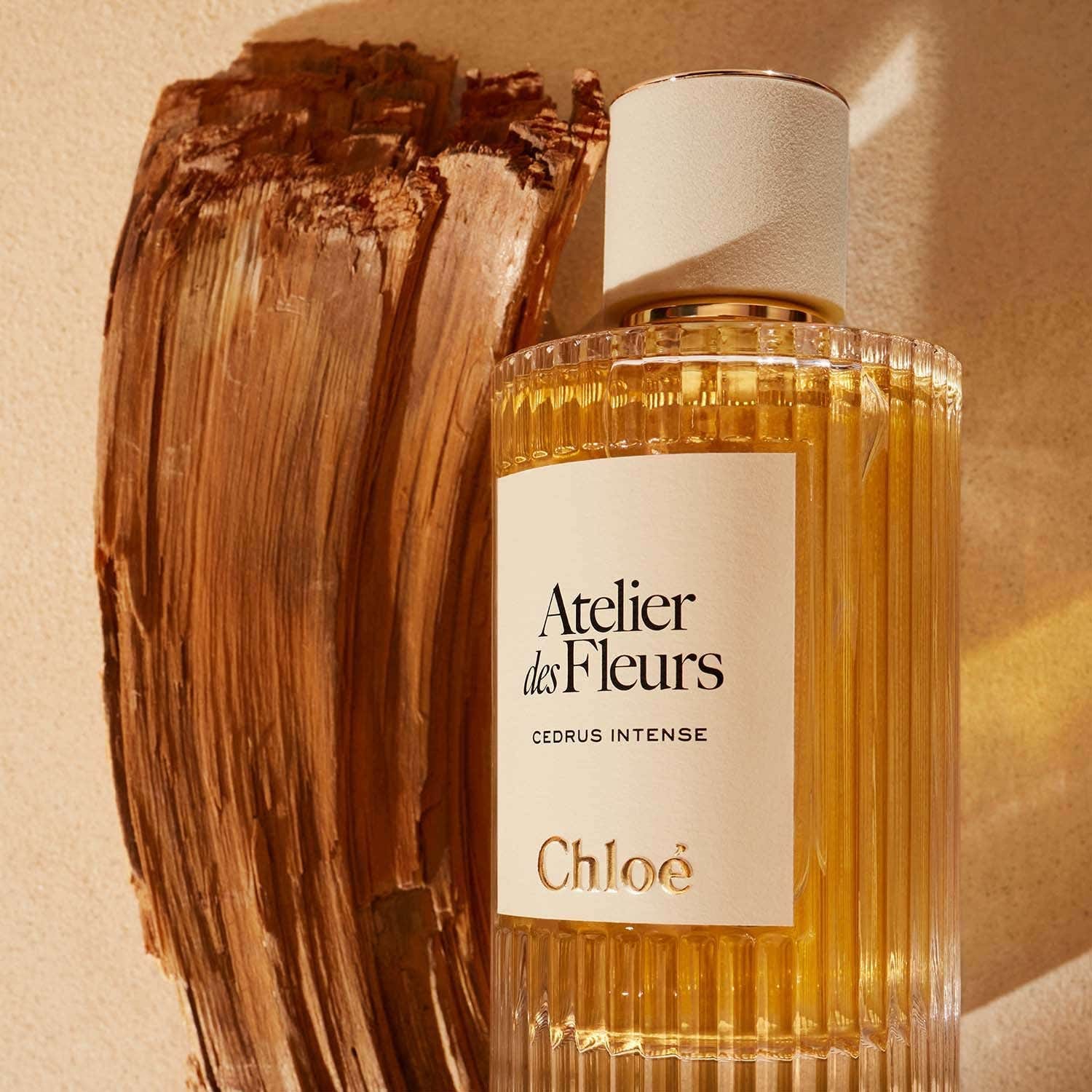 Chloe Atelier Des Fleurs Cedrus Intense EDP (150 ml) - Chloe