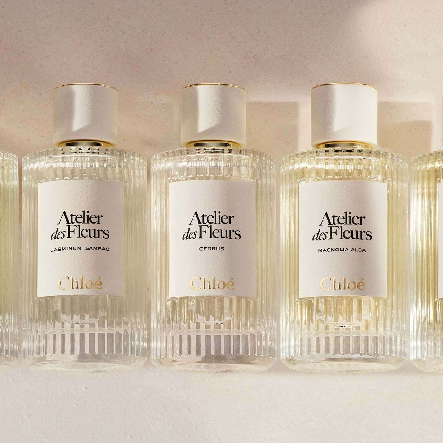 Chloe Atelier Des Fleurs Chene EDP (150 ml) - Chloe