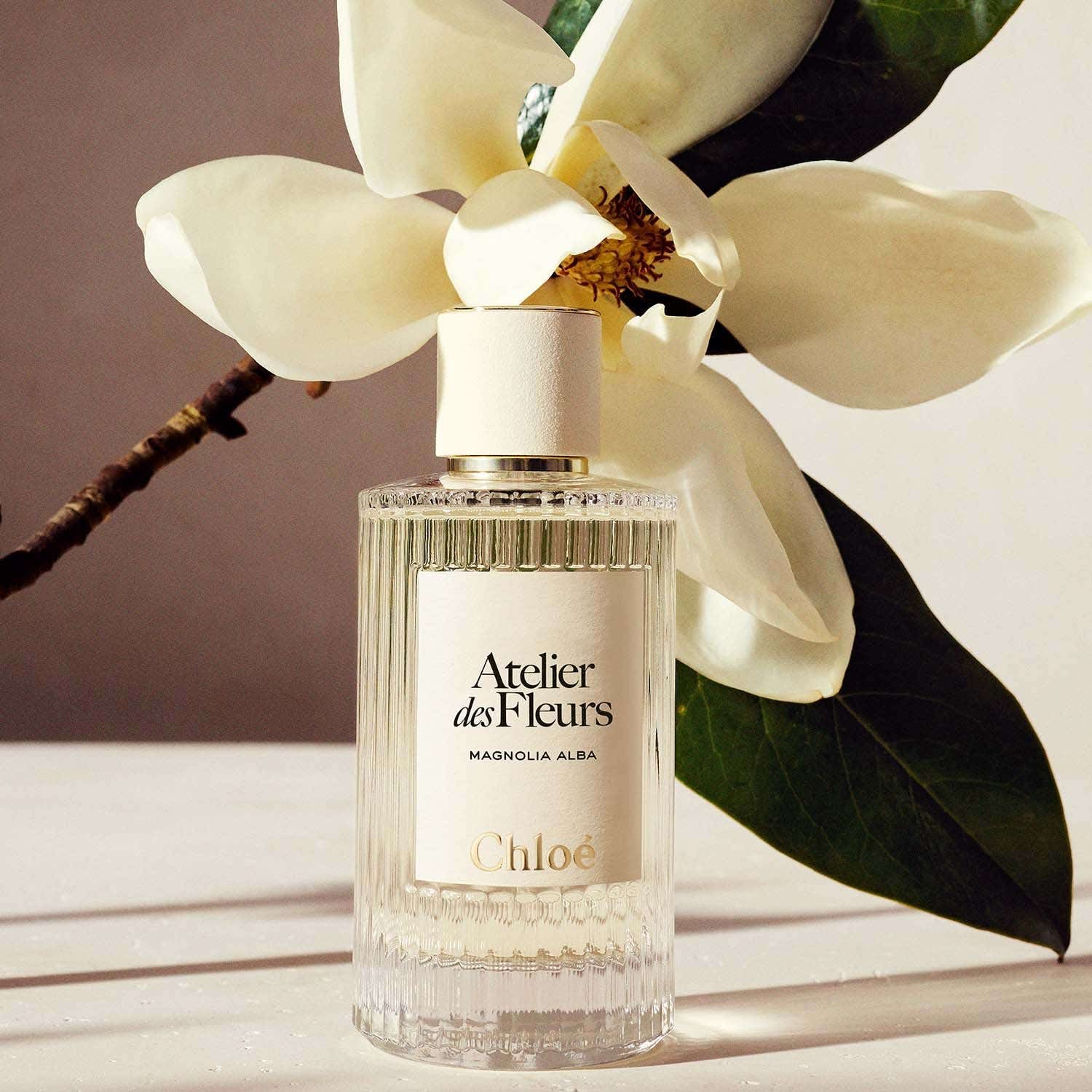 Chloe Atelier Des Fleurs Magnolia Alba EDP (150 ml) - Chloe
