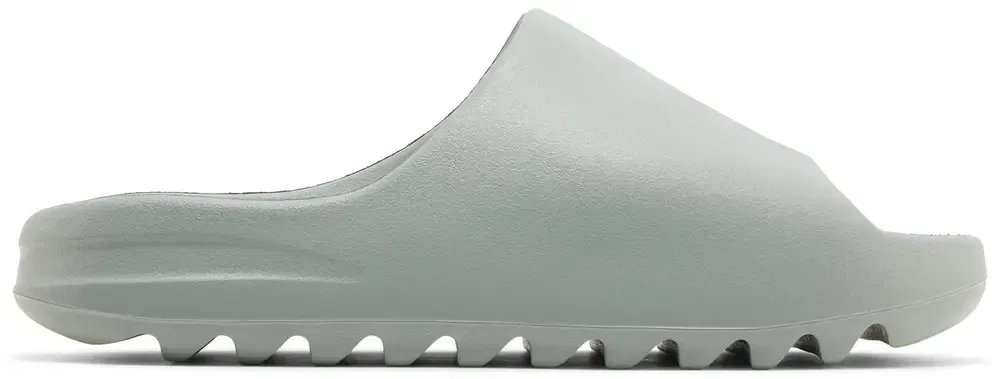 Aadidas Yeezy Slides 'Salt'