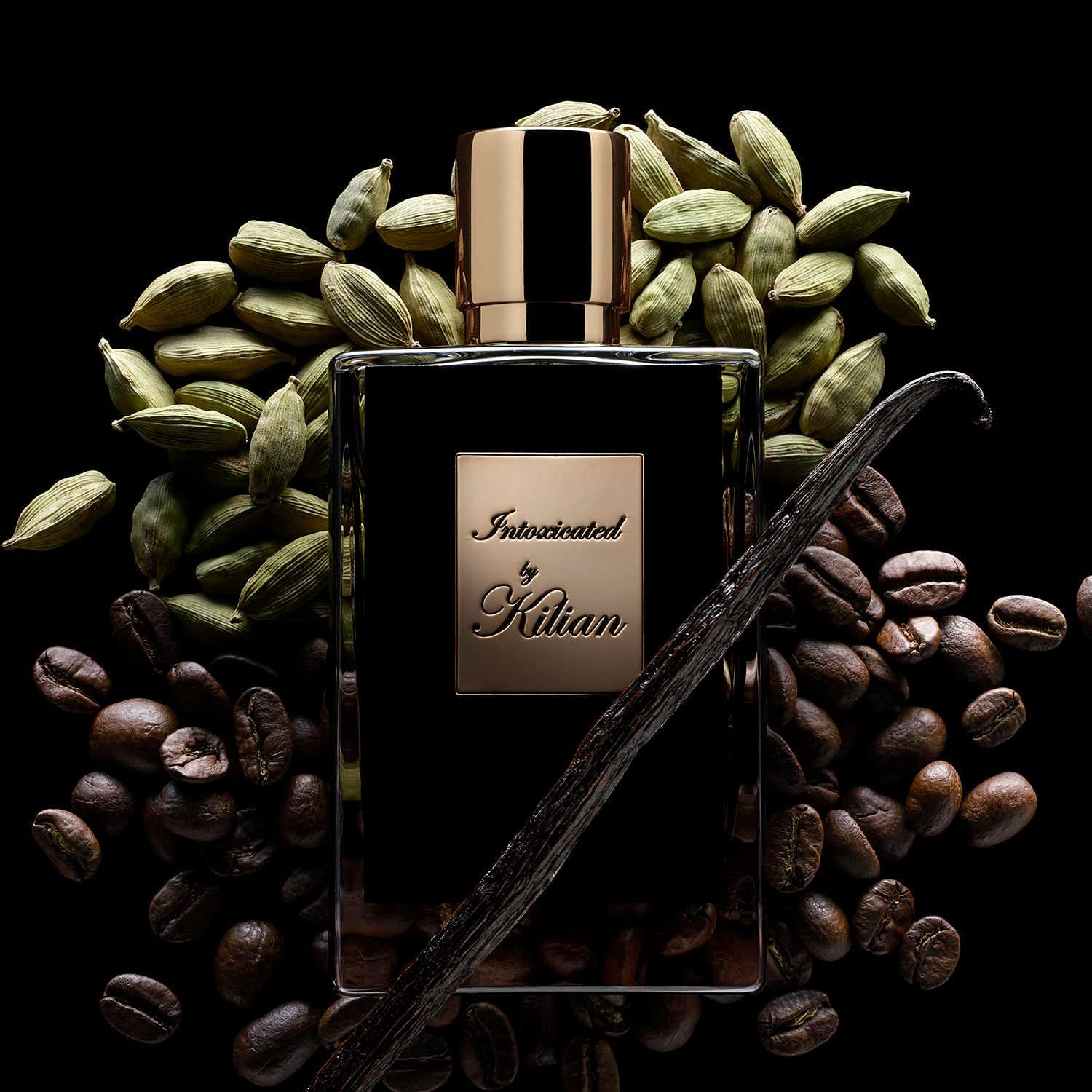 Kilian Paris Intoxicated Refillable Spray Seul (50 ml) - Kilian Paris