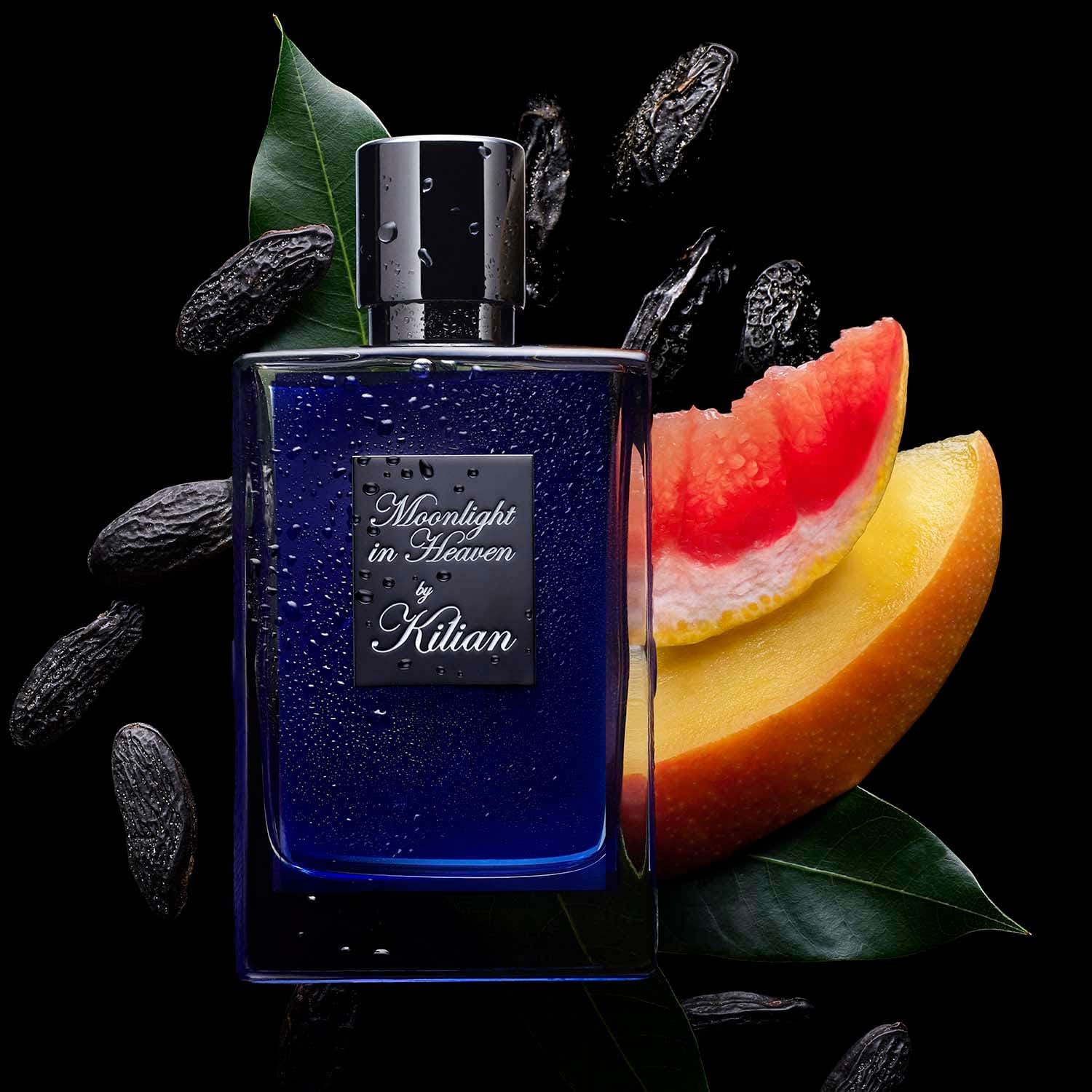 Kilian Paris Moonlight In Heaven Refillable Spray EDP (50 ml) - Kilian Paris