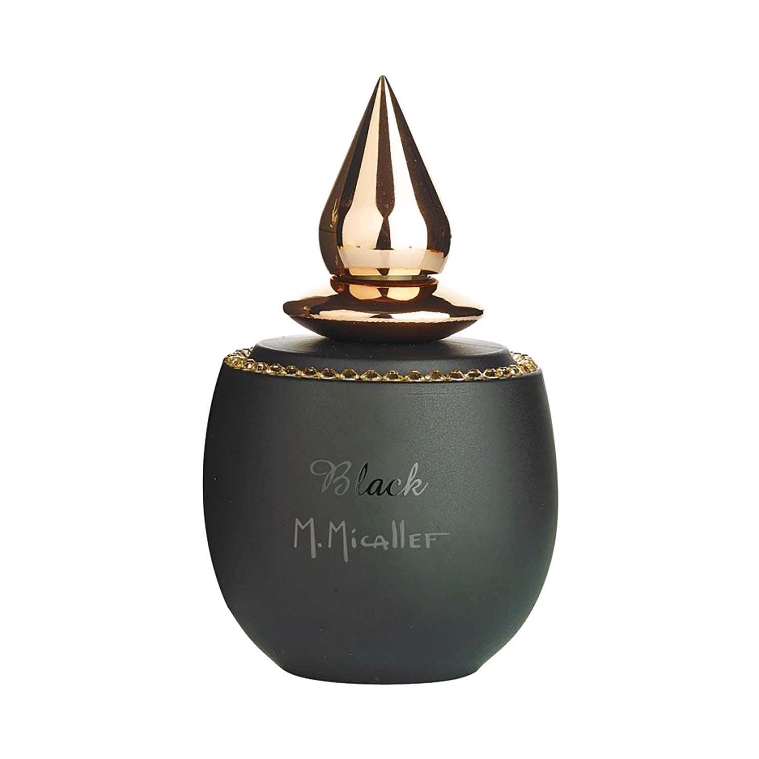 M.Micallef Ananda Black EDP (100ml) - M.Micallef