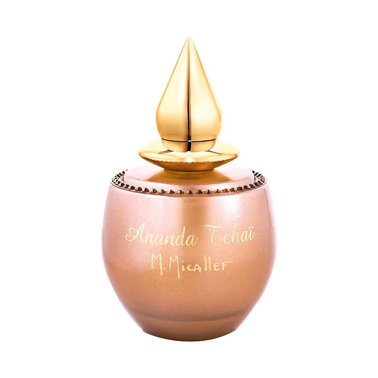 M.Micallef Ananda Tchai EDP (100ml) - M.Micallef