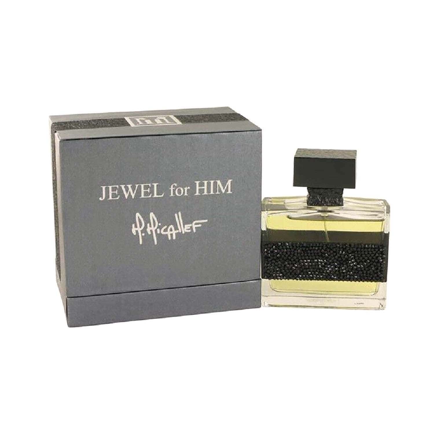 M.Micallef Jewel For Him EDP (100ml) - M.Micallef