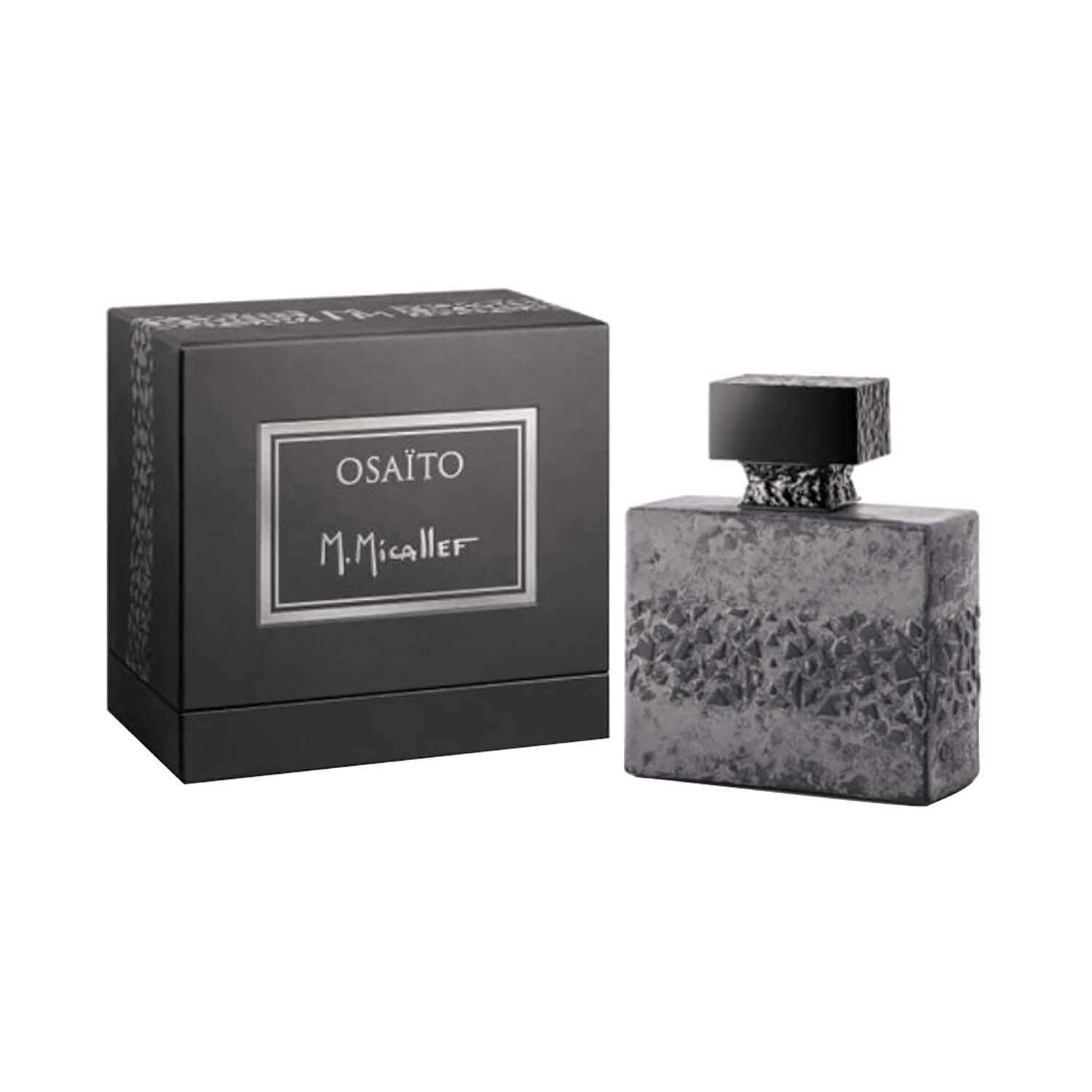 M.Micallef Osaito EDP (100ml) - M.Micallef