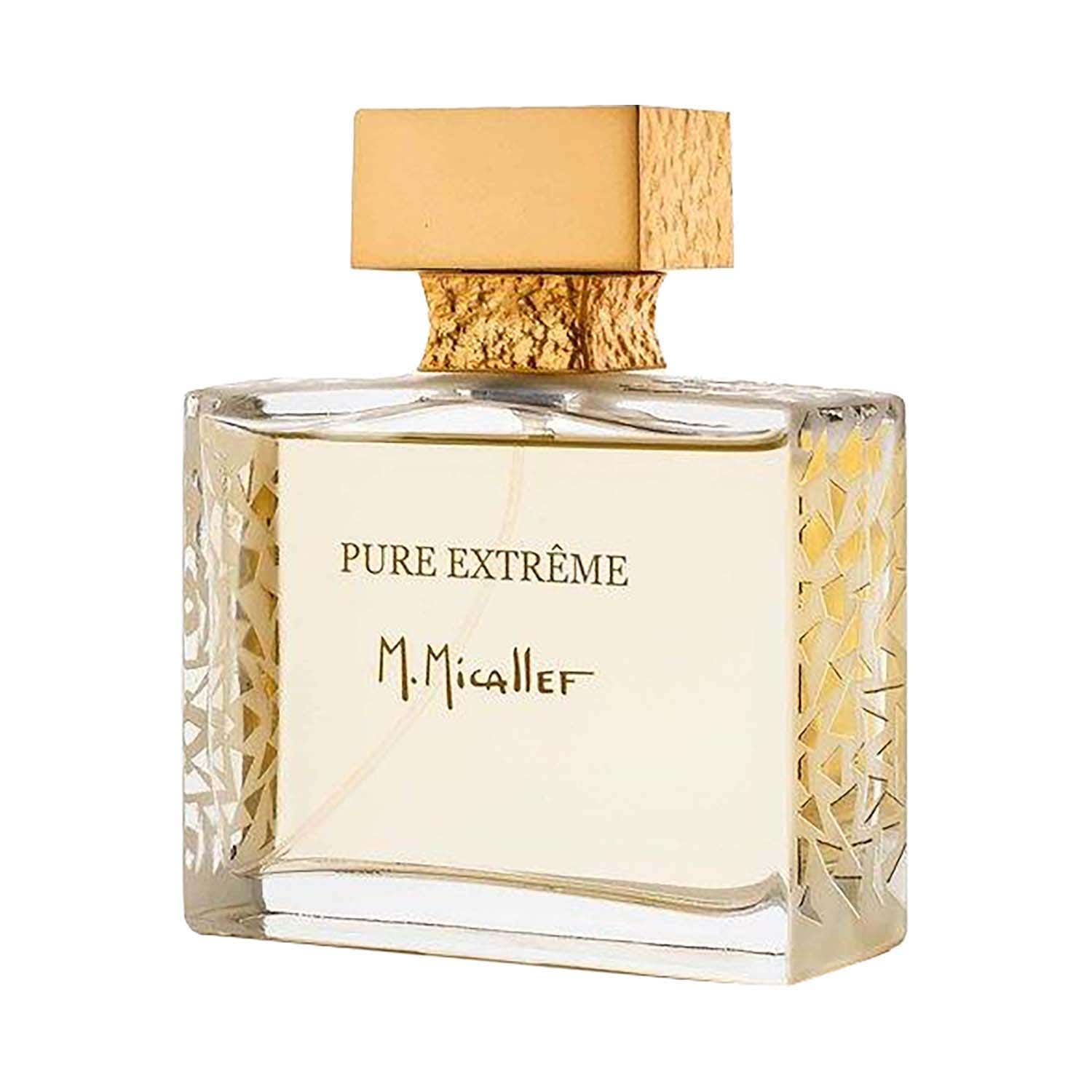 M.Micallef Pure Extreme EDP (100ml) - M.Micallef