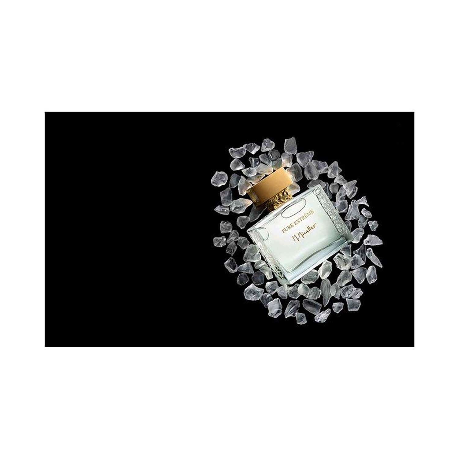 M.Micallef Pure Extreme EDP (100ml) - M.Micallef