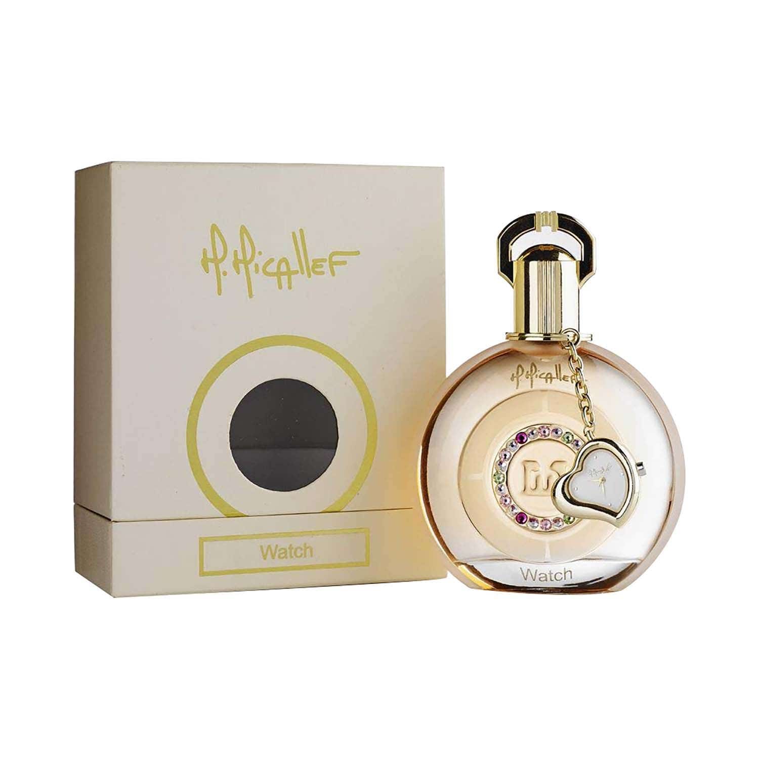M.Micallef Watch EDP (100ml) - M.Micallef