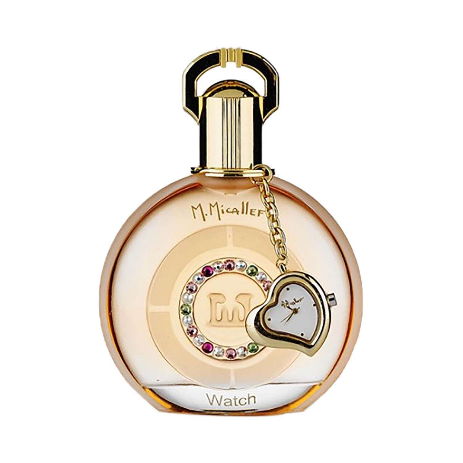 M.Micallef Watch EDP (100ml) - M.Micallef