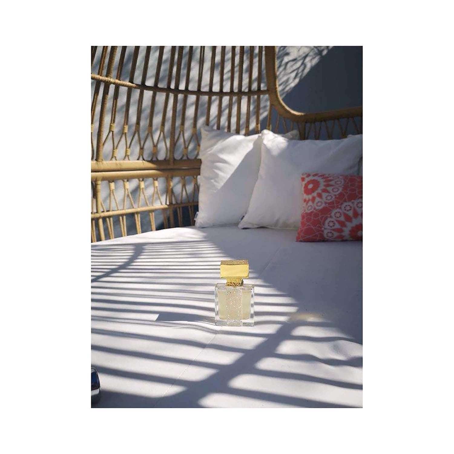 M.Micallef Ylang In Gold EDP (100ml) - M.Micallef