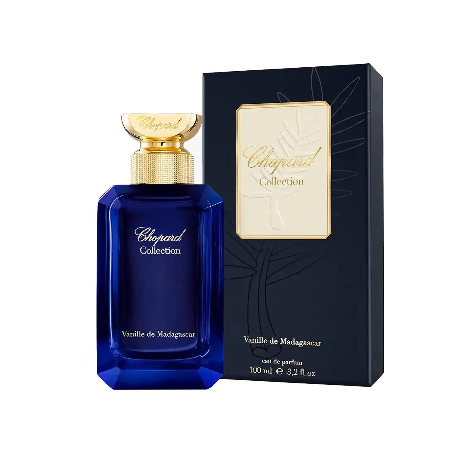 Chopard Vanilla de Madagascar Eau De Parfum (100ml) - Chopard