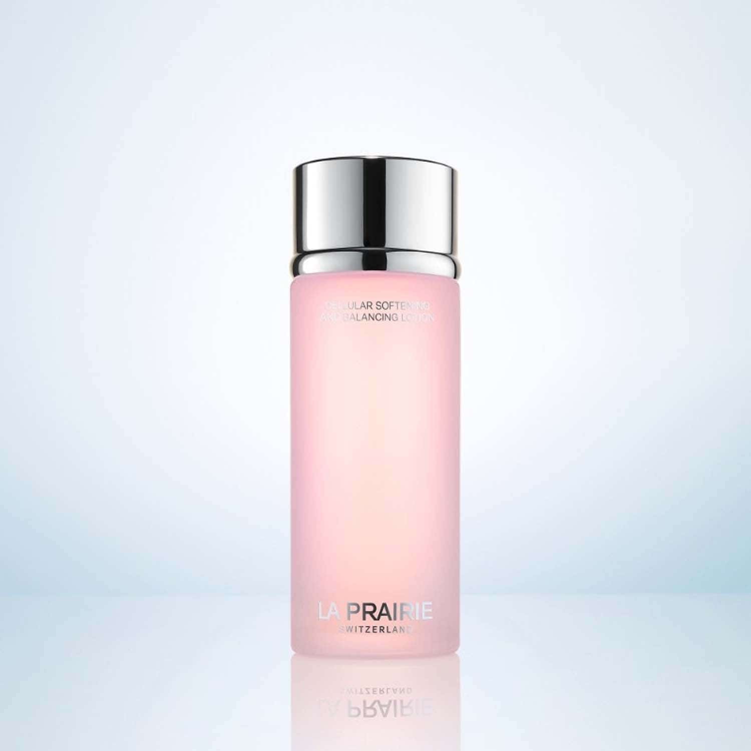 La Prairie Cellular Softening and Balancing Lotion (250 ml) - LA PRAIRIE