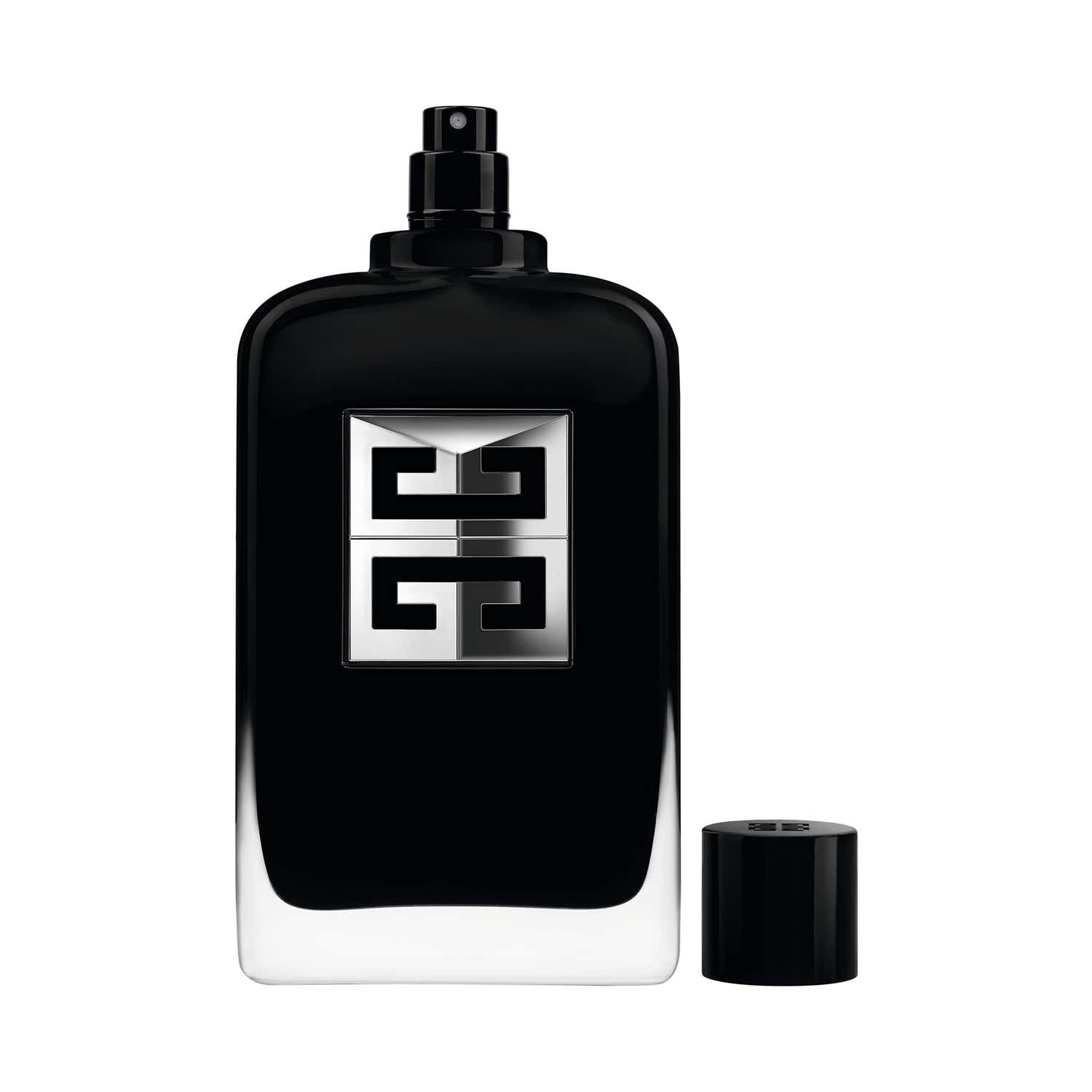 Givenchy Gentleman Society Eau De Parfum Big Size (200 ml) - Givenchy