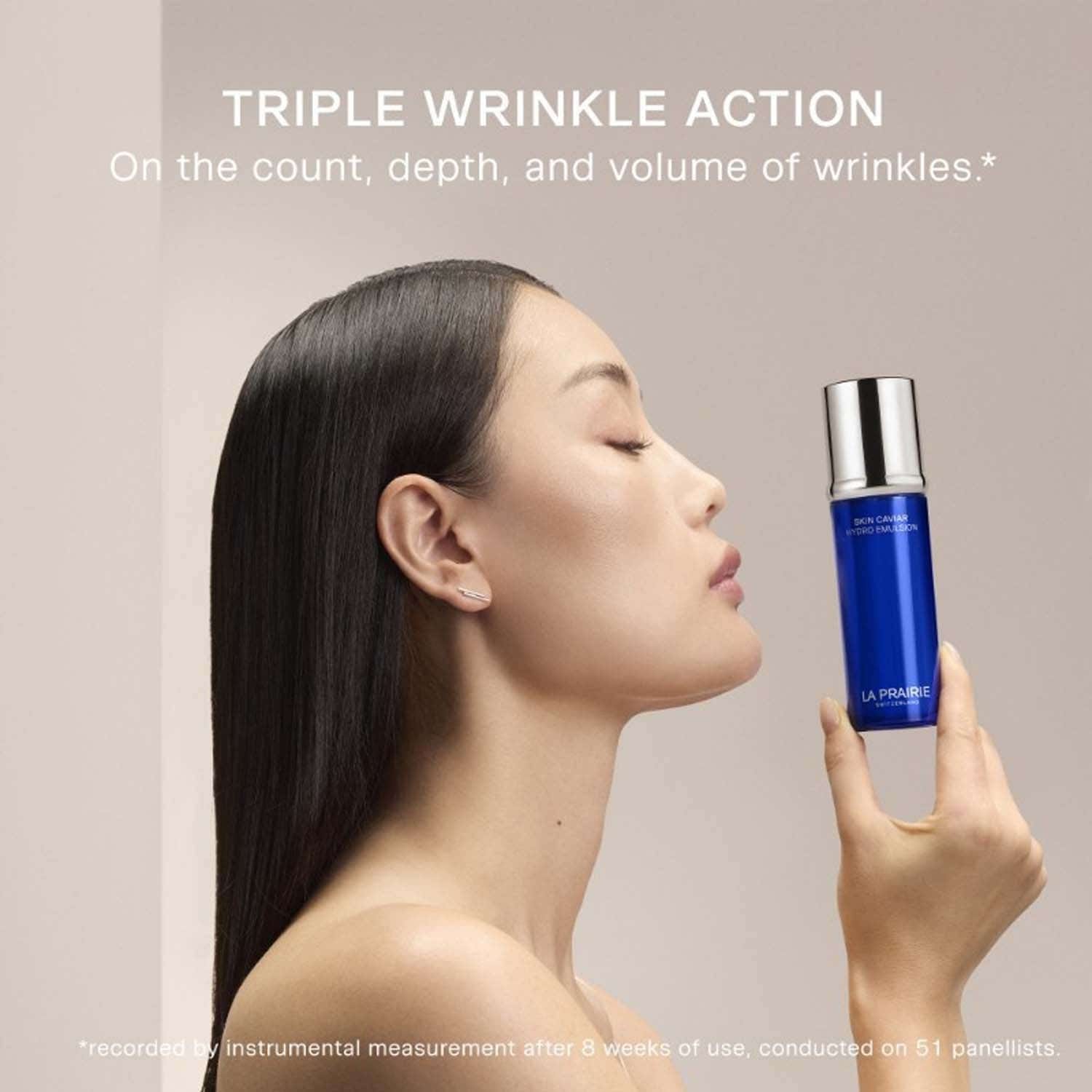 La Prairie Skin Caviar Hydro Emulsion (30 ml) - LA PRAIRIE