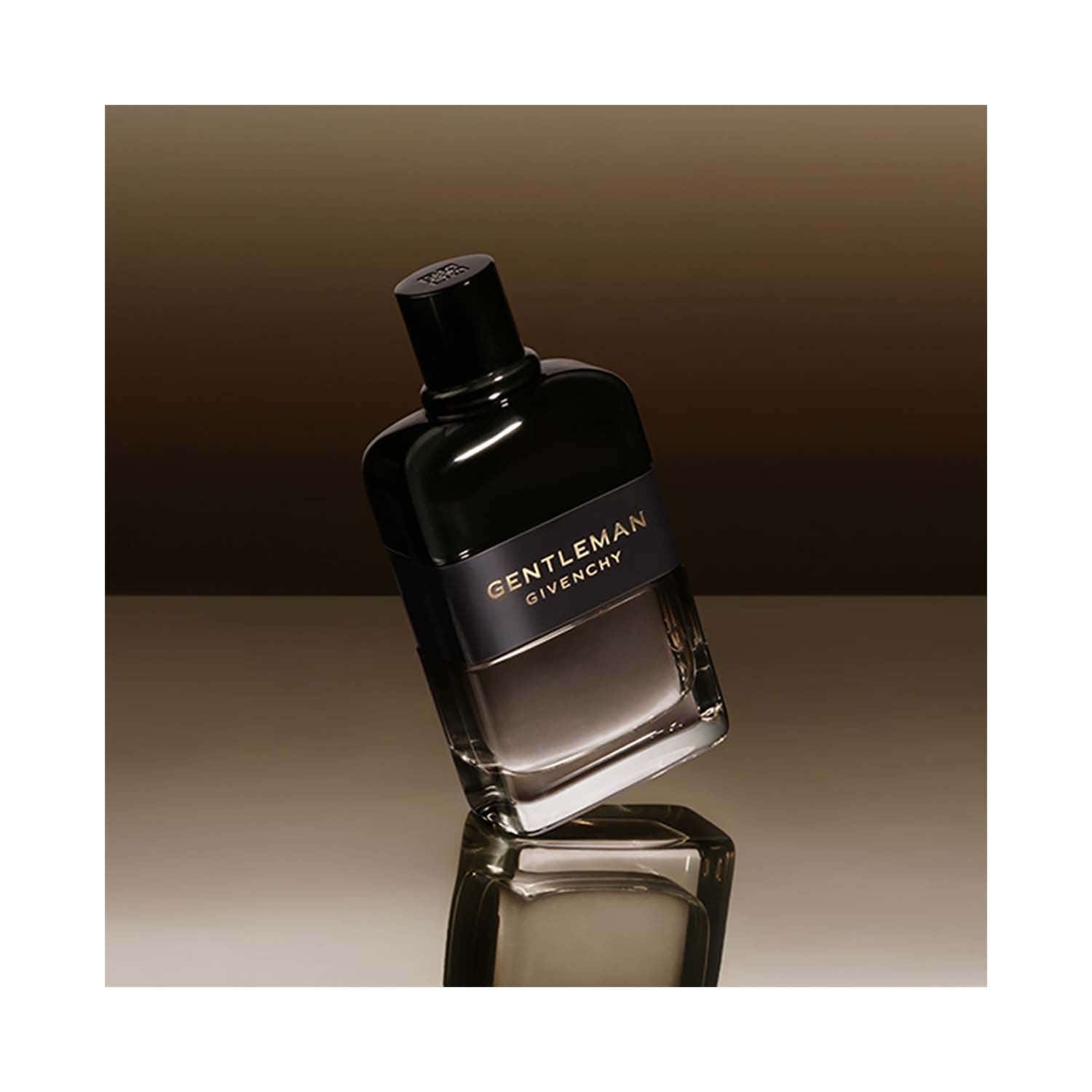 Givenchy Gentleman Eau De Parfum Boisee For Men (200 ml) - Givenchy