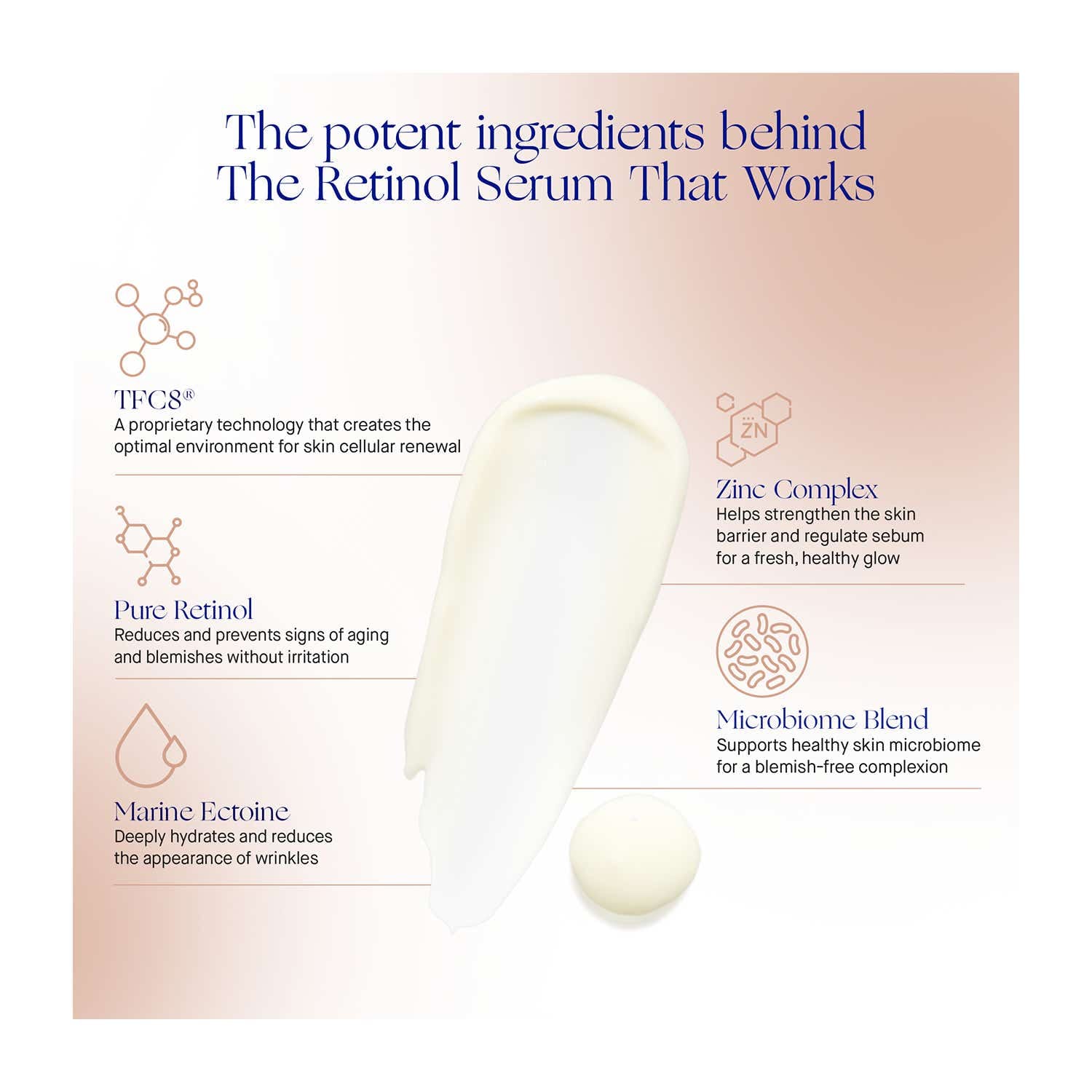 Augustinus Bader The Retinol Serum (15 ml) - Augustinus Bader