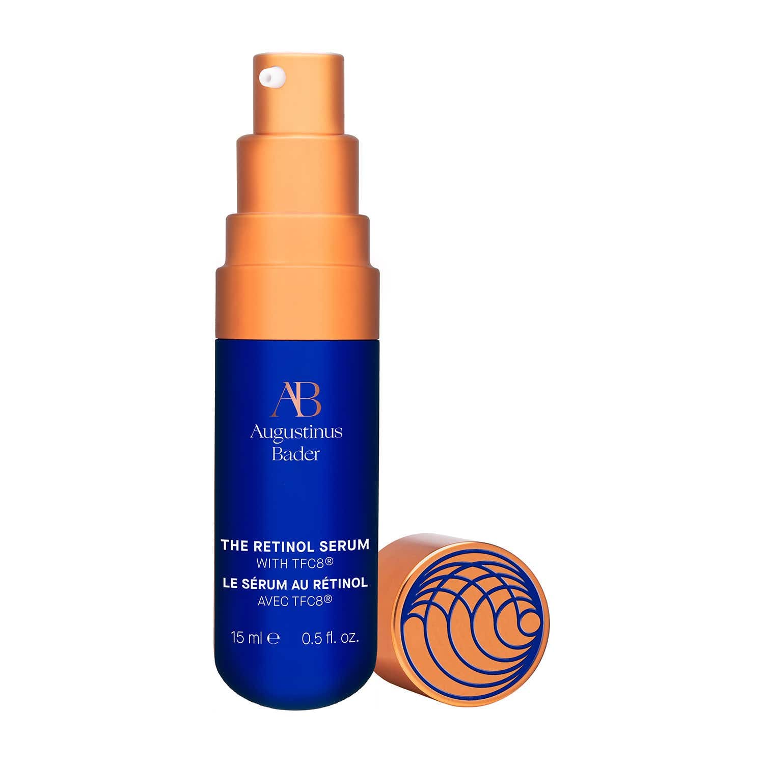 Augustinus Bader The Retinol Serum (15 ml) - Augustinus Bader