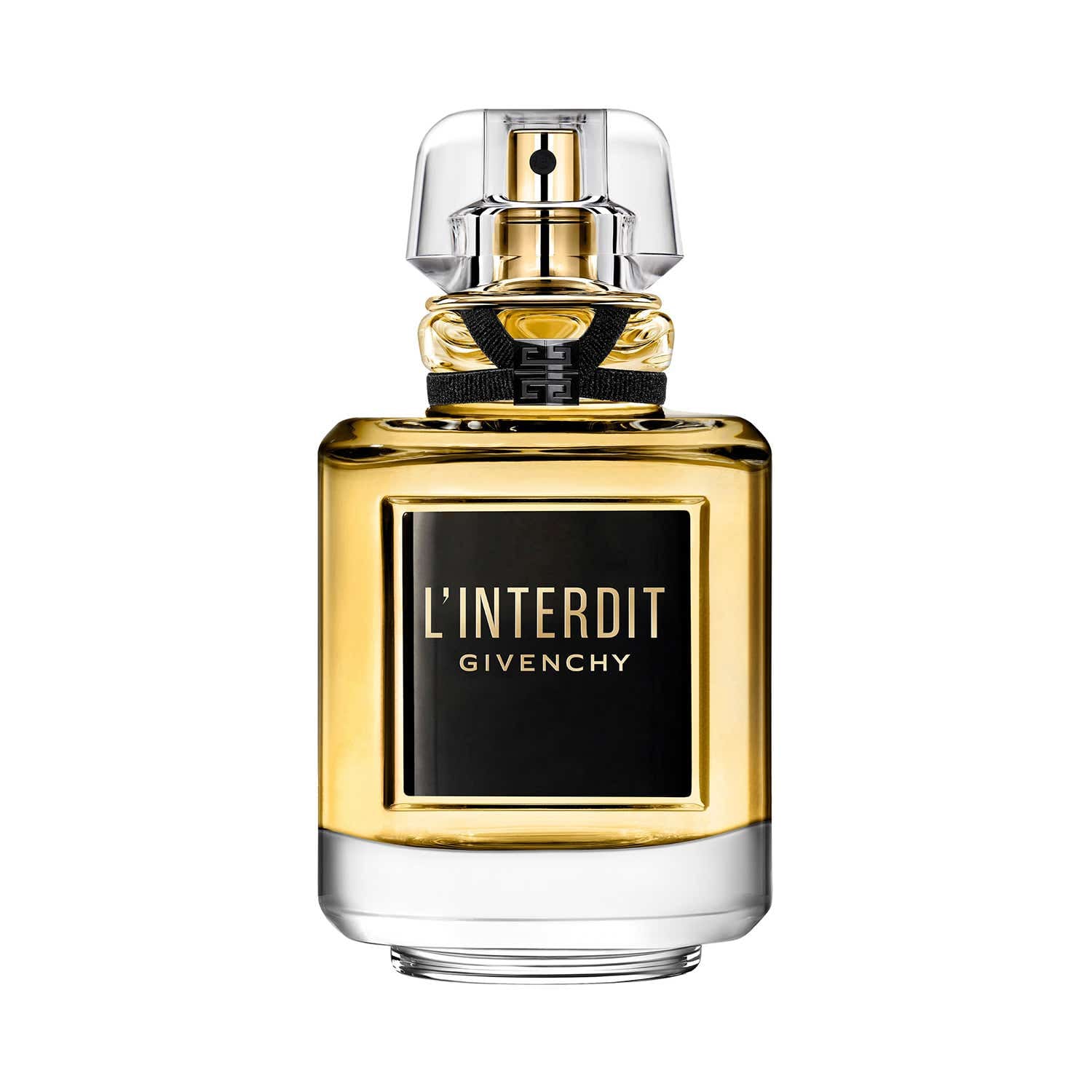 Givenchy L'Interdit Parfum (80 ml) - Givenchy