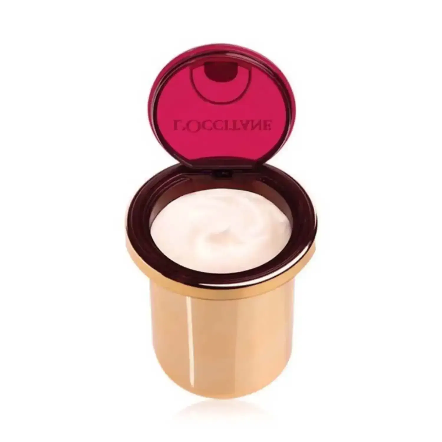 L'occitane Harmonie Divine Cream Refill - (50ml) - L'occitane