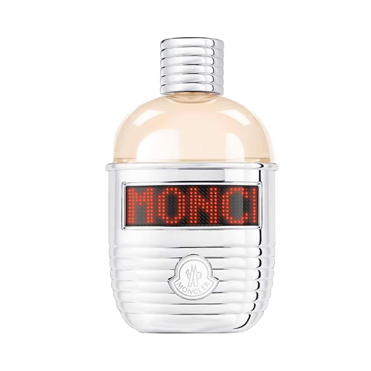 Moncler Pour Femme Eau De Parfum for Women (150 ml) - Moncler