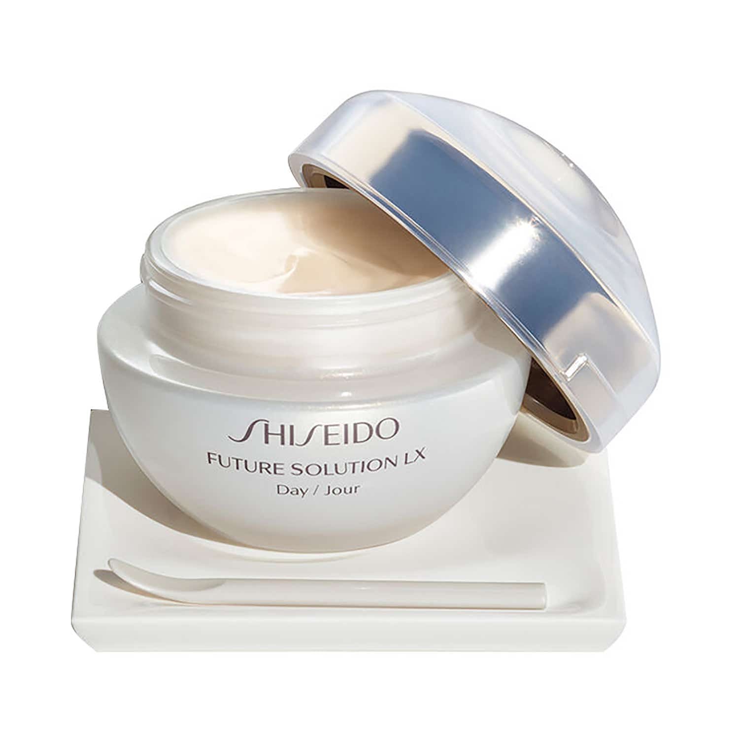 Shiseido Future Solution Lx Total Protective Cream (50ml) - Shiseido
