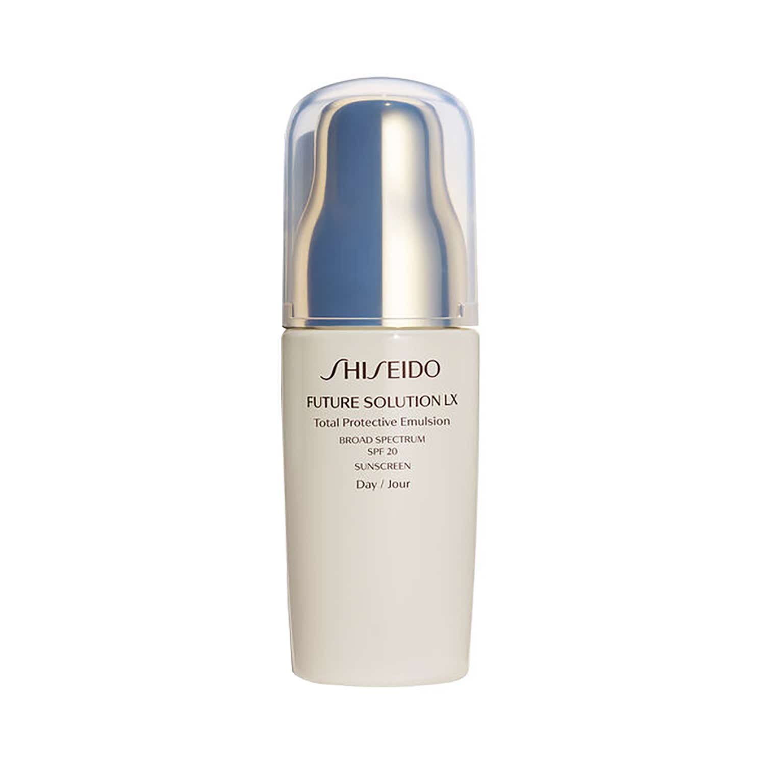 Shiseido Future Solution Lx Total Protective Emulsion (75ml) - Shiseido