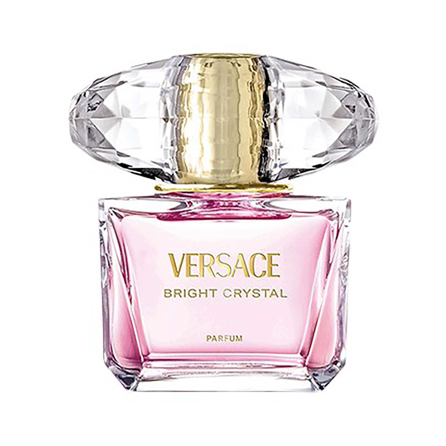 Versace Bright Crystal Parfum for Women (90 ml) - Versace