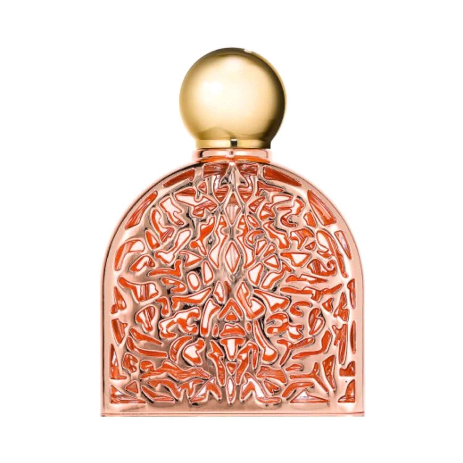 M.Micallef Secrets Of Love Glamour EDP (75ml) - M.Micallef