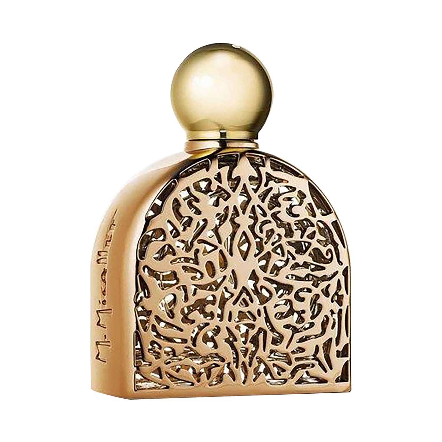 M.Micallef Secrets Of Love Passion EDP (75ml) - M.Micallef