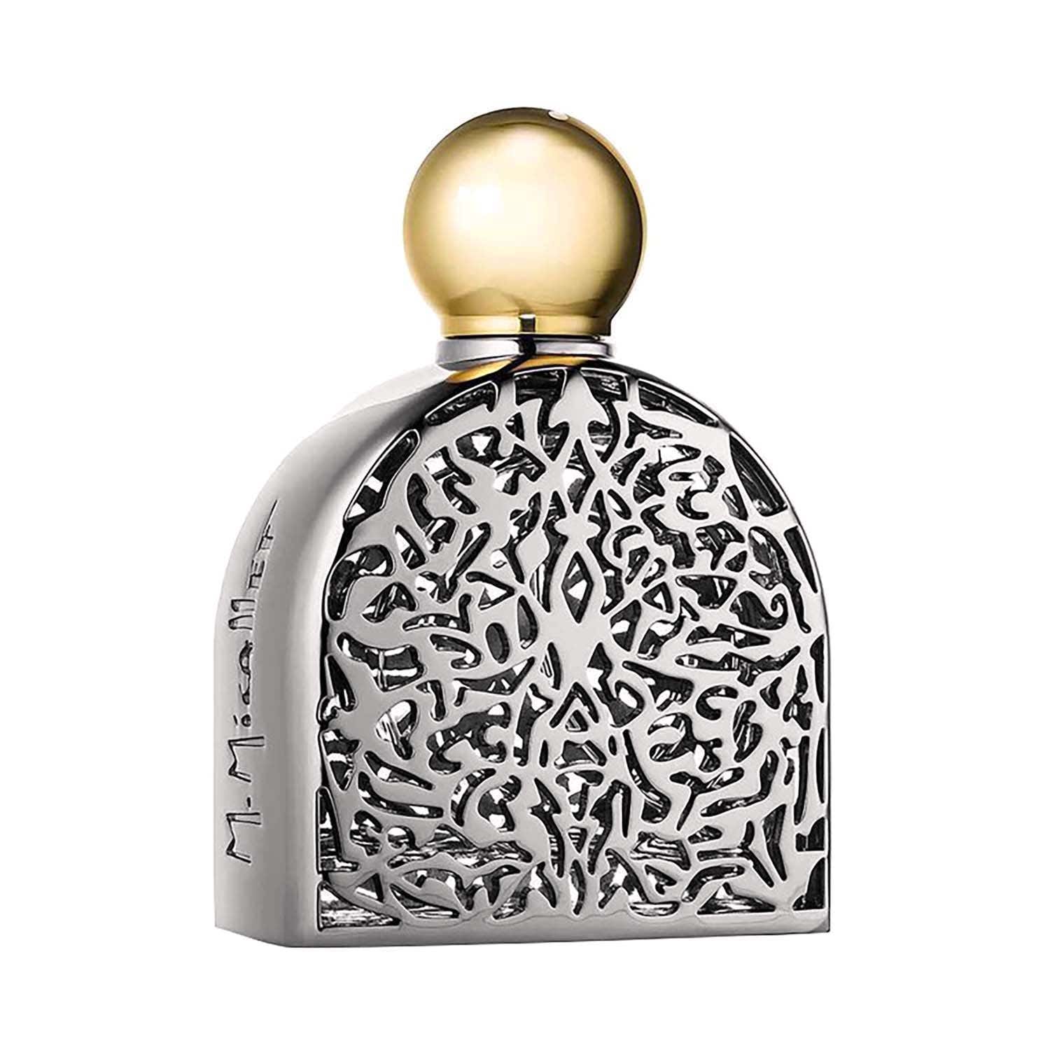 M.Micallef Secrets Of Love Sensual EDP (75ml) - M.Micallef