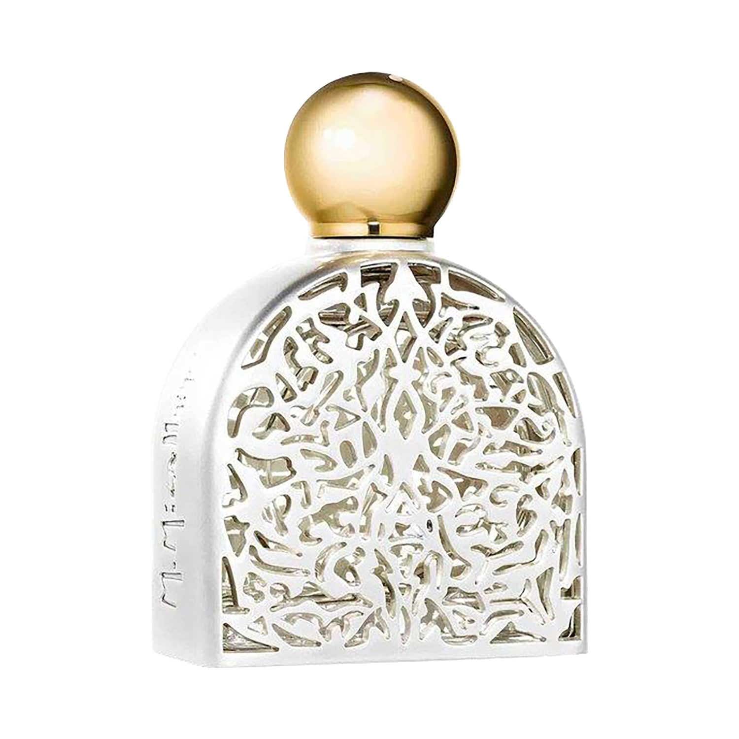M.Micallef Secrets Of Love Spiritual EDP (75ml) - M.Micallef