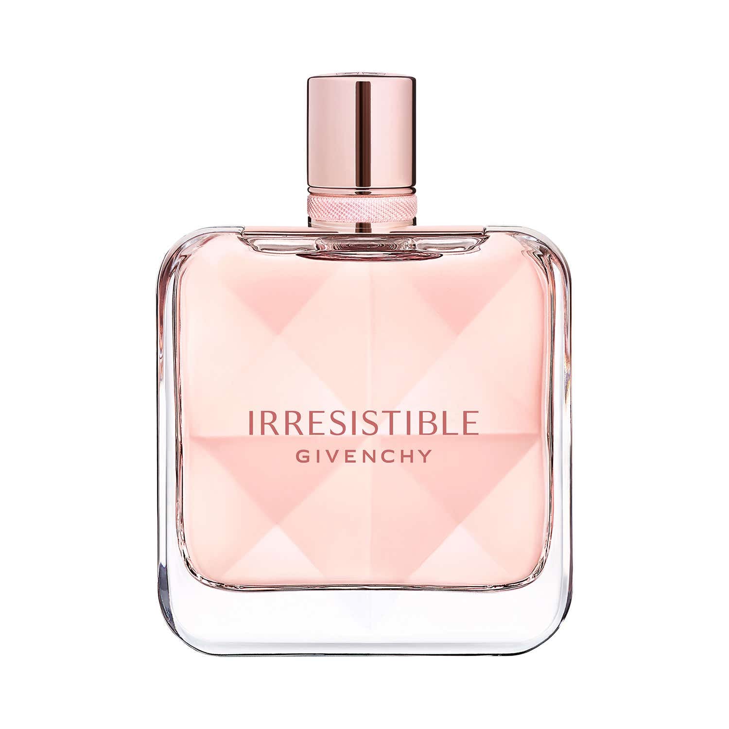 Givenchy Irresistible Eau De Parfum Refillable (100 ml) - Givenchy