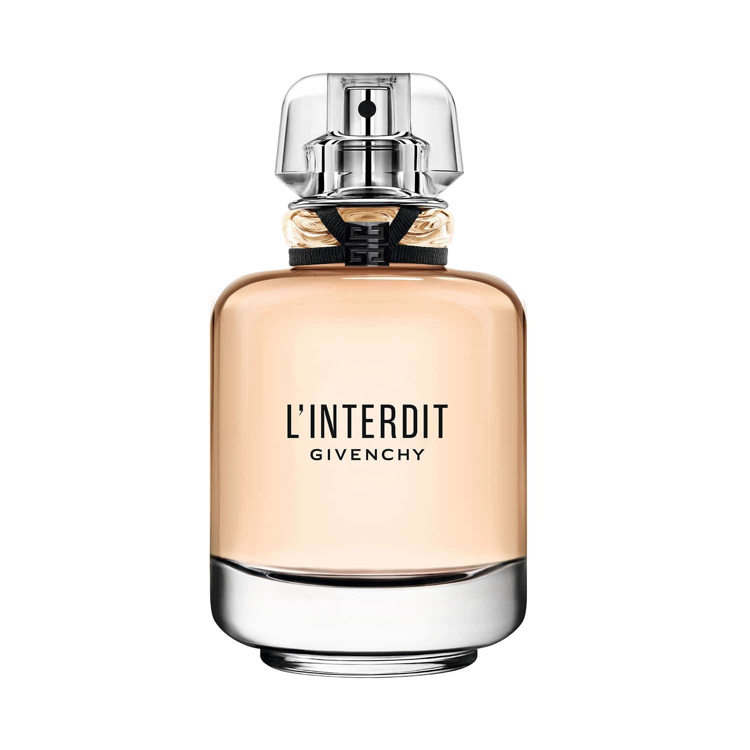 Givenchy Linterdit Eau De Parfum Refillable (100 ml) - Givenchy