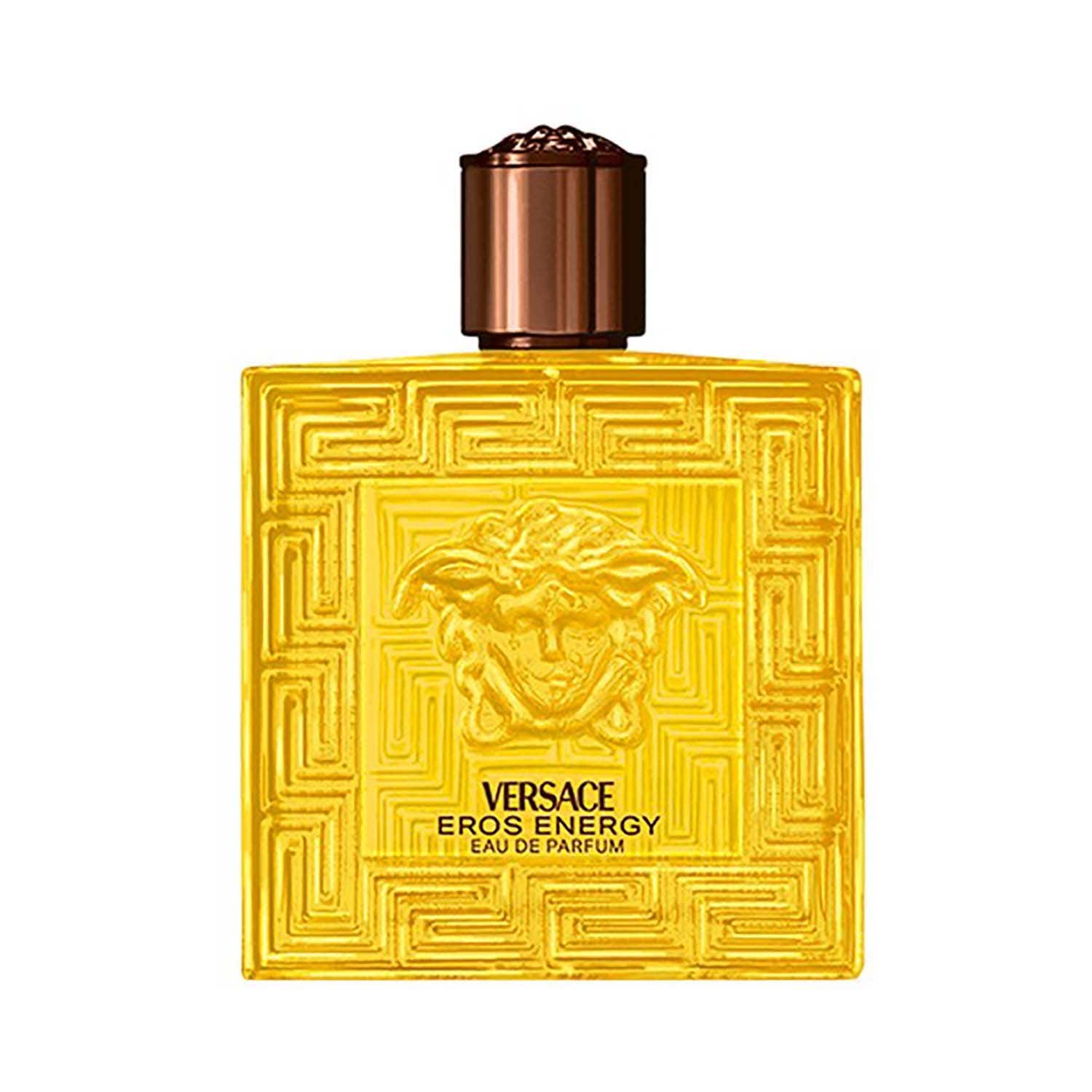 Versace Eros Energy Pour Homme Eau de Parfum for Men (200 ml) - Versace