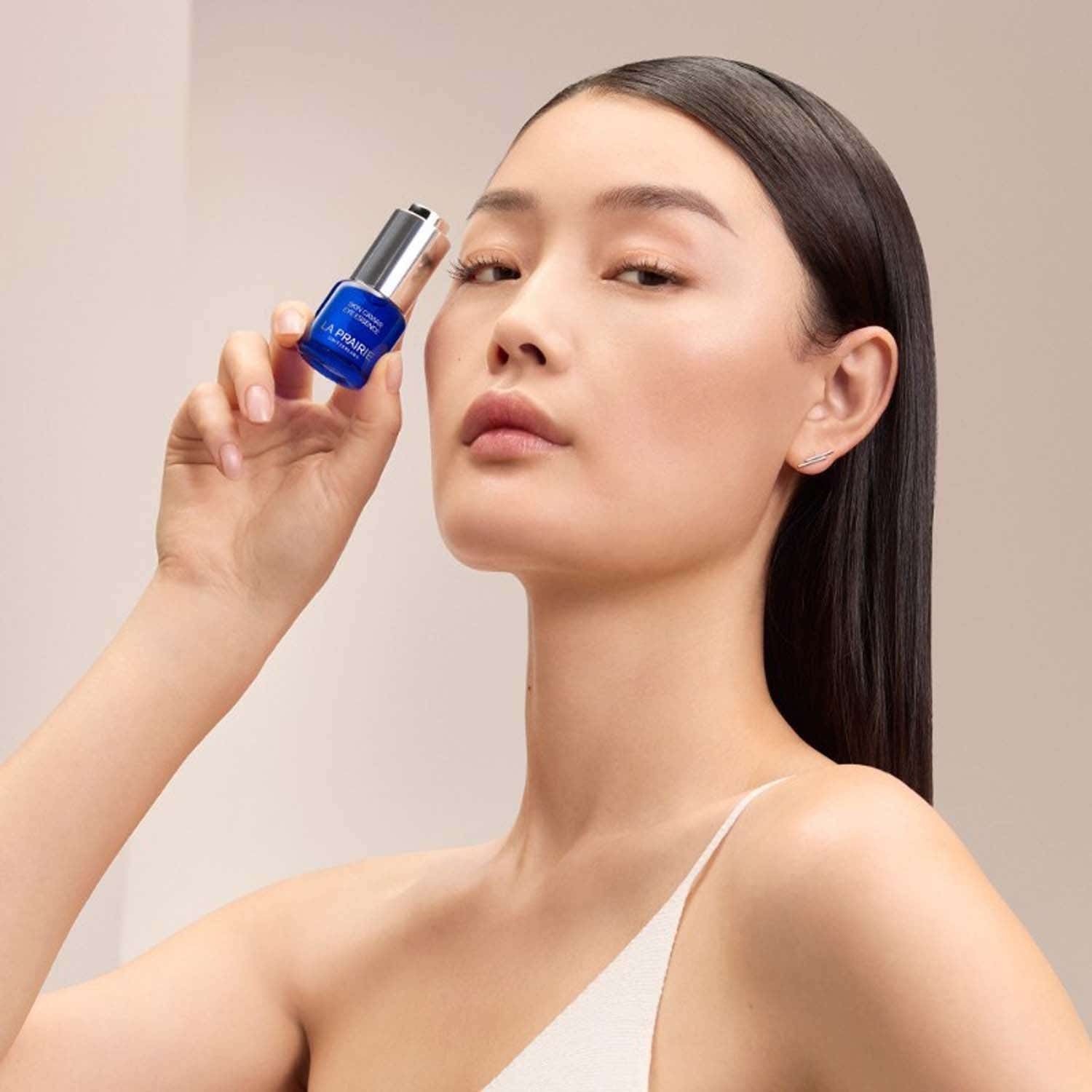 La Prairie Skin Caviar Eye Essence (15 ml) - LA PRAIRIE