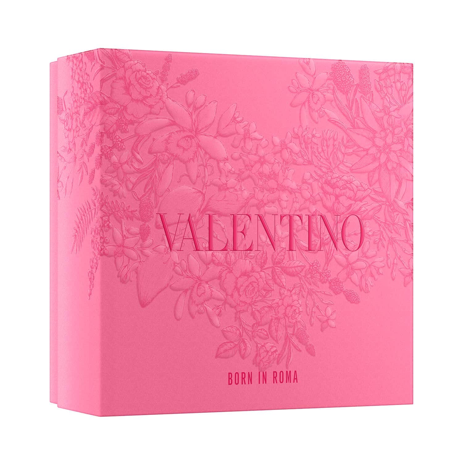 Valentino Born In Roma Donna Set - Valentino
