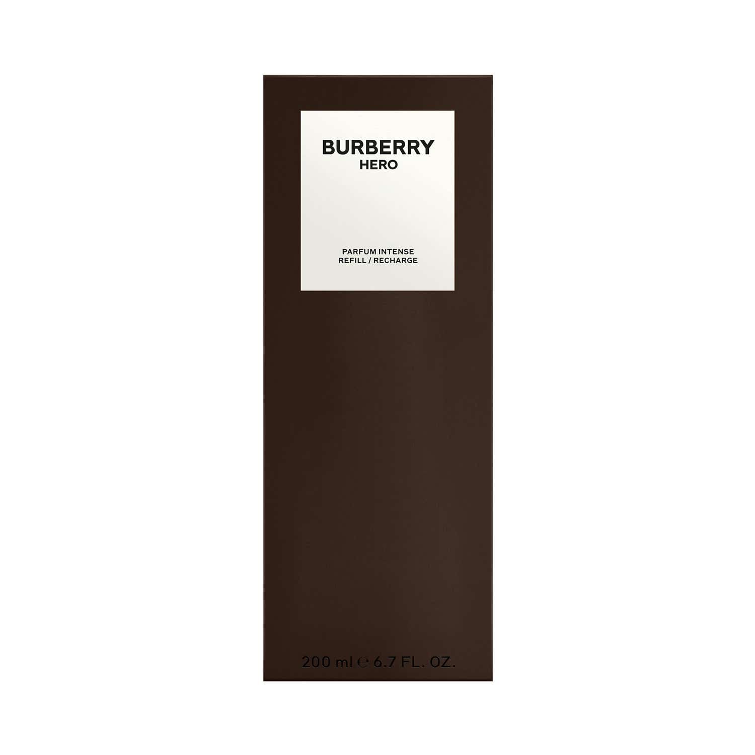 Burberry Hero Parfum Intense Refill (200 ml) - Burberry