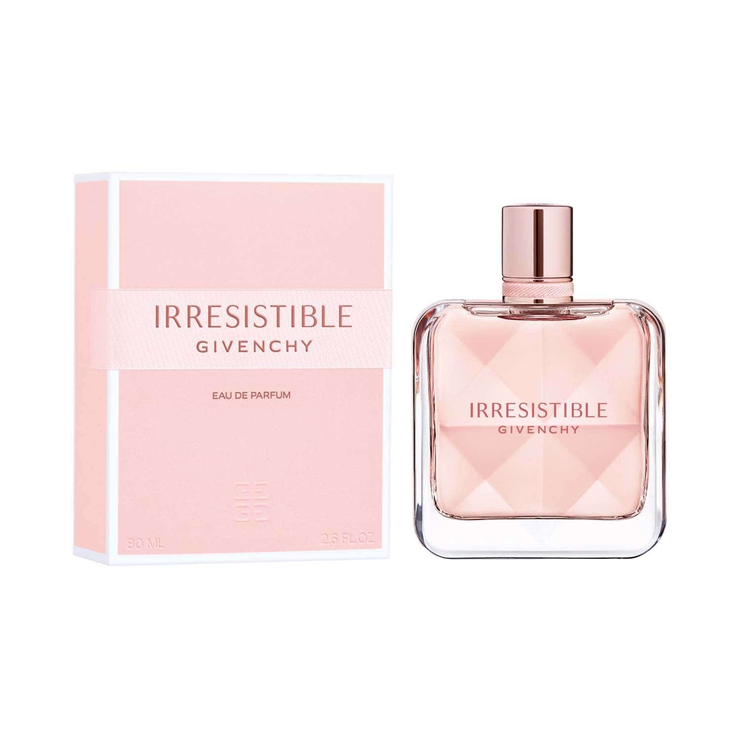 Givenchy Irresistible Eau De Parfum (80 ml) - Givenchy