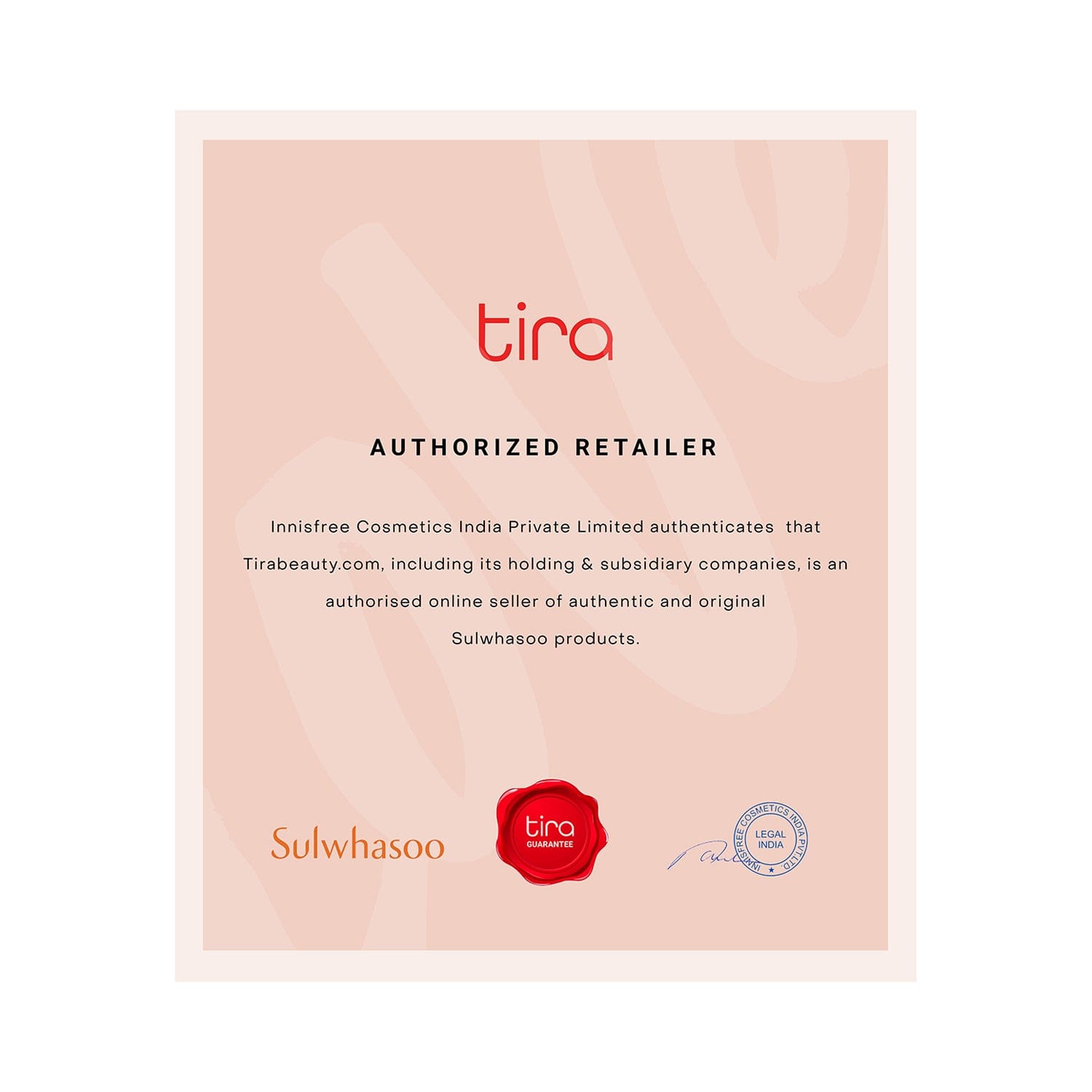 Sulwhasoo Concentrated Ginseng Renewing Serum Ex (60ml) - Sulwhasoo