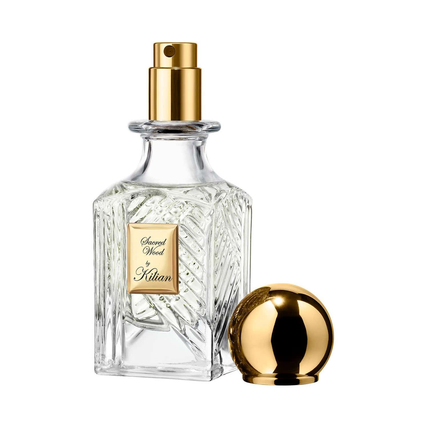 Kilian Paris Sacred Wood Eau De Parfum (30 ml) - Kilian Paris