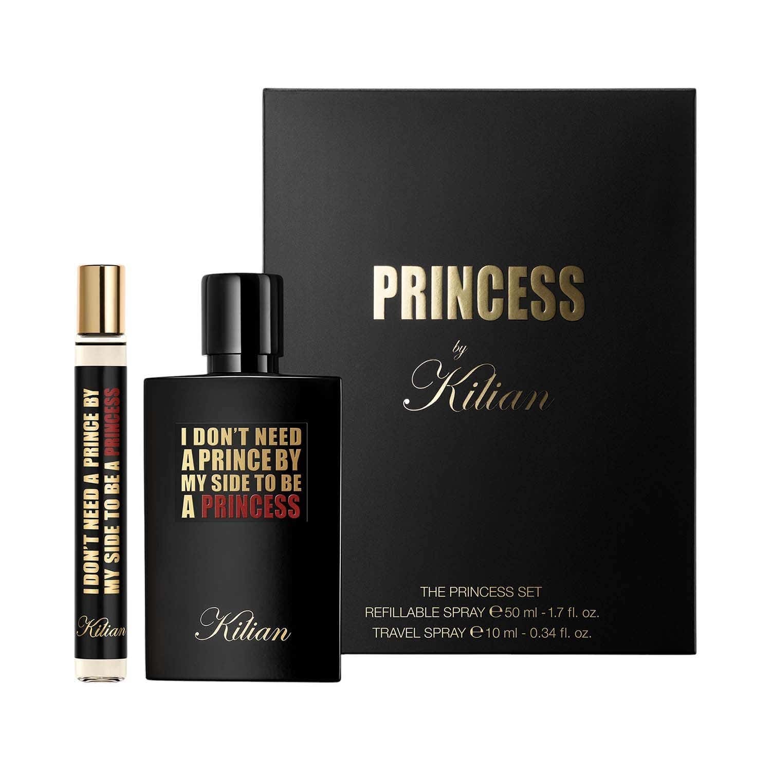 Kilian Paris The Princess EDP Set (2 pcs) - Kilian Paris