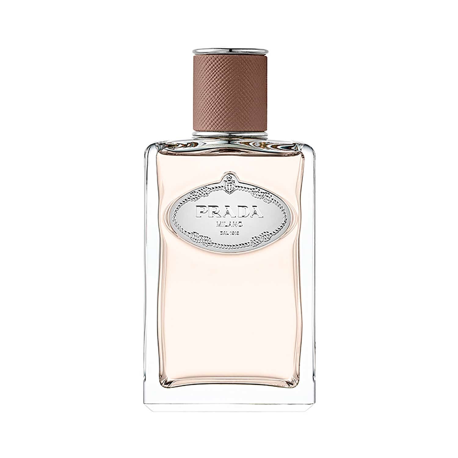 Prada Infusion Vanille Eau De Parfum (100 ml) - Prada