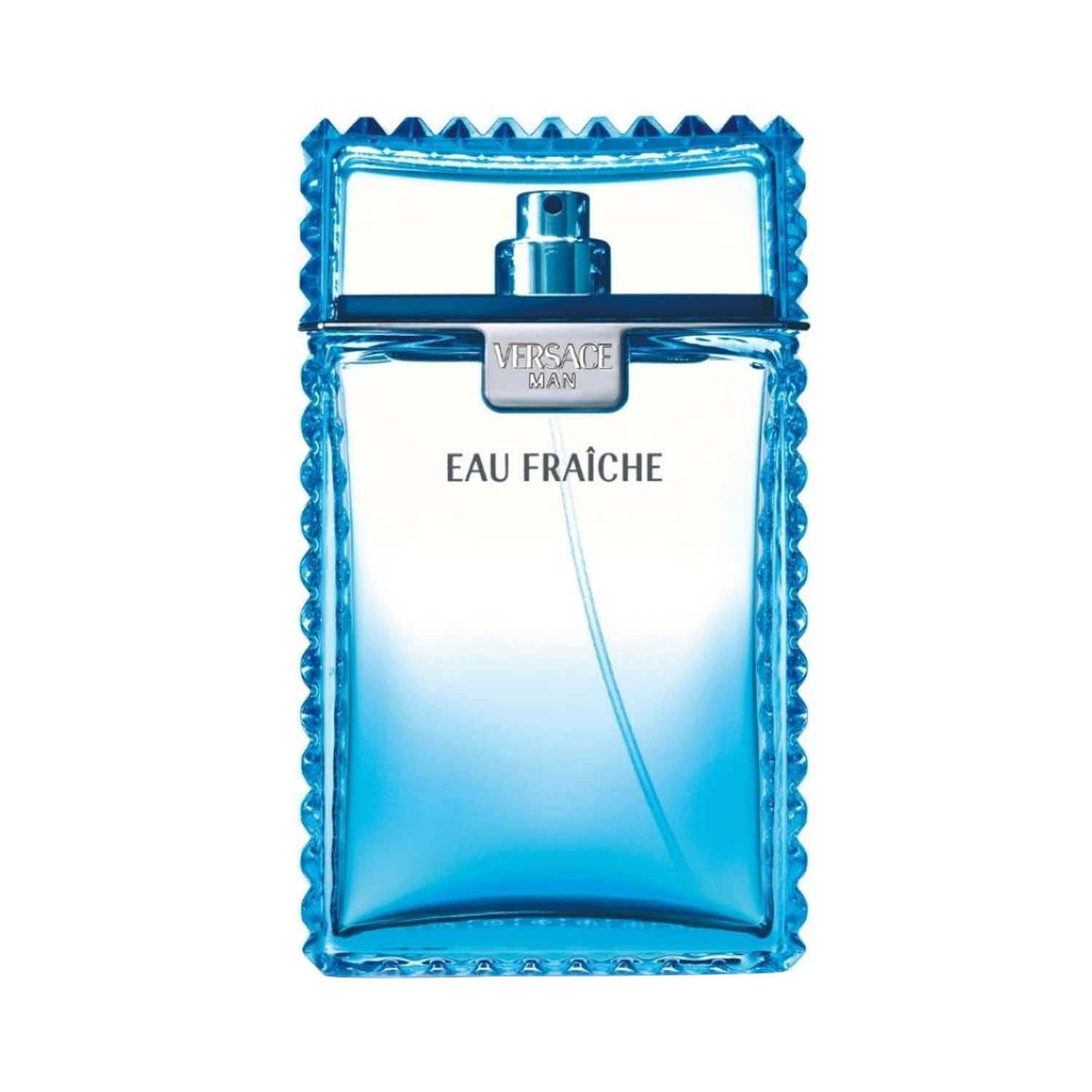 Versace Eau Fraiche Eau De Toilette (200ml) - Versace
