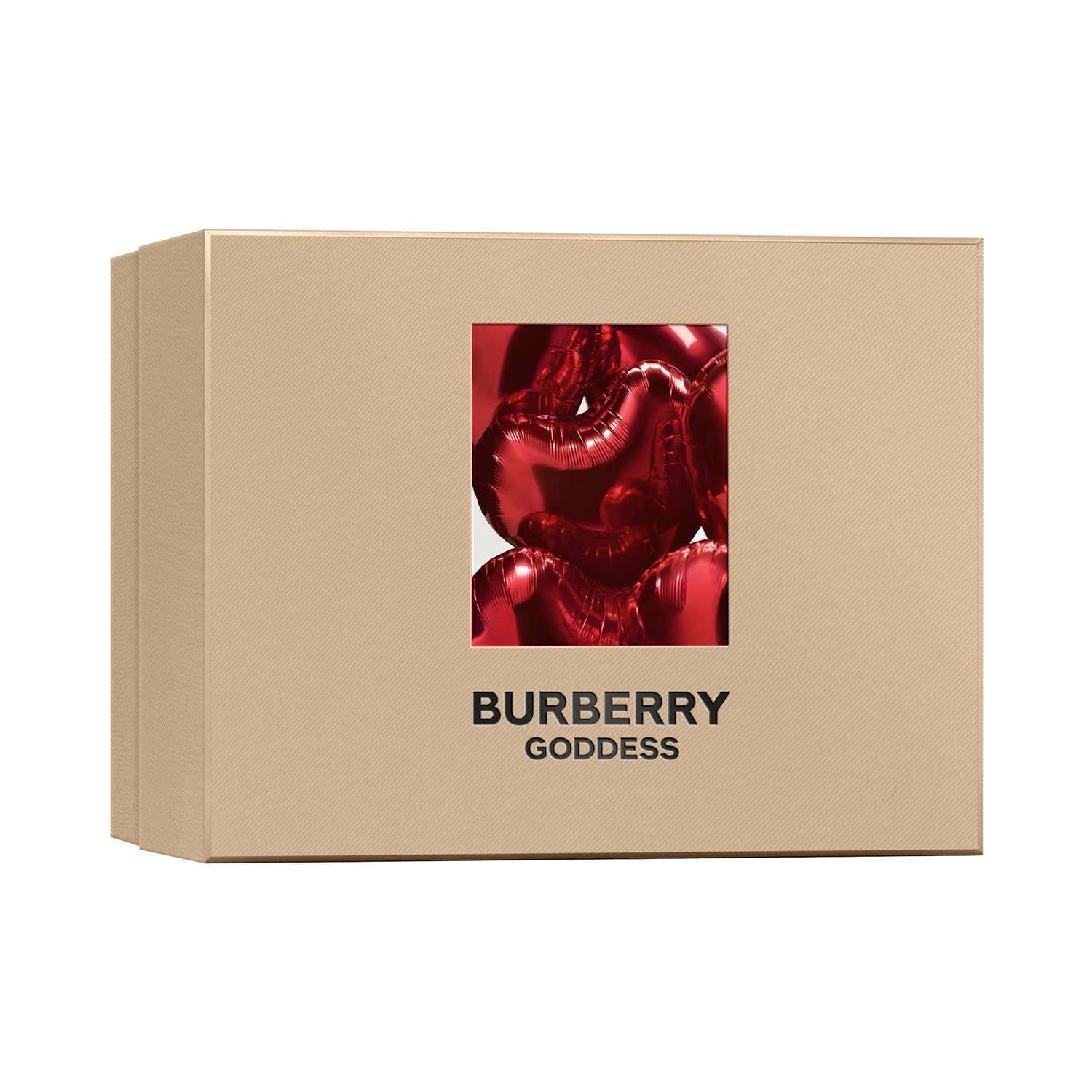 Burberry Women's Goddess Eau de Parfum Gift Set (3 pcs) - Burberry